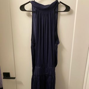 Do + Be Drop Waist Dress